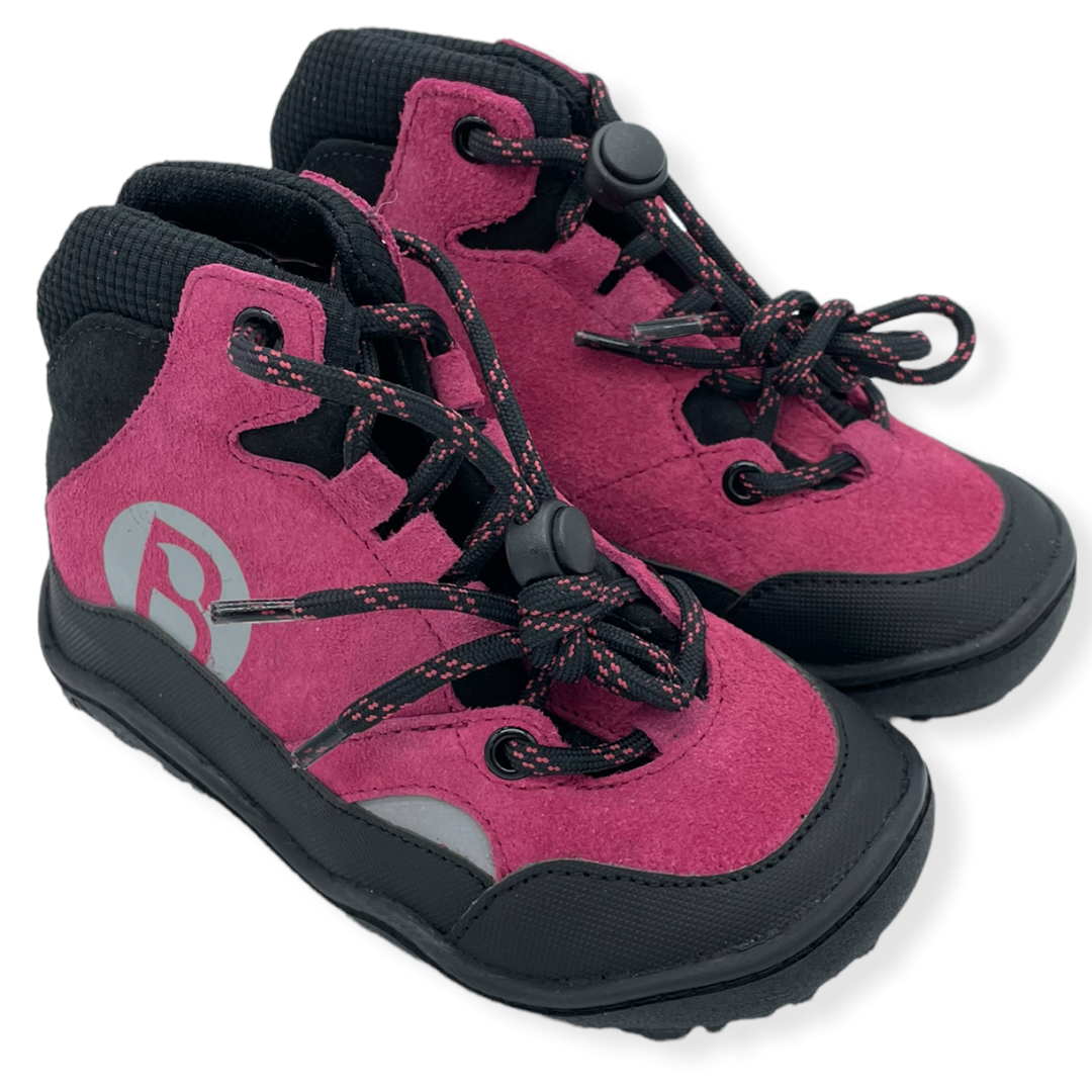 B.Lifestyle CAPRA Pink