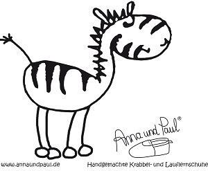 Anna und Paul Logo