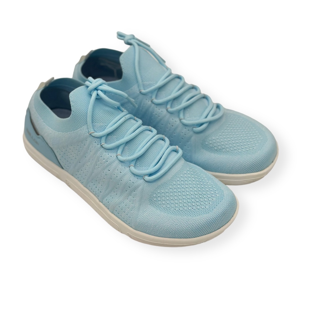 Ballop Sneaker Movel hellblau