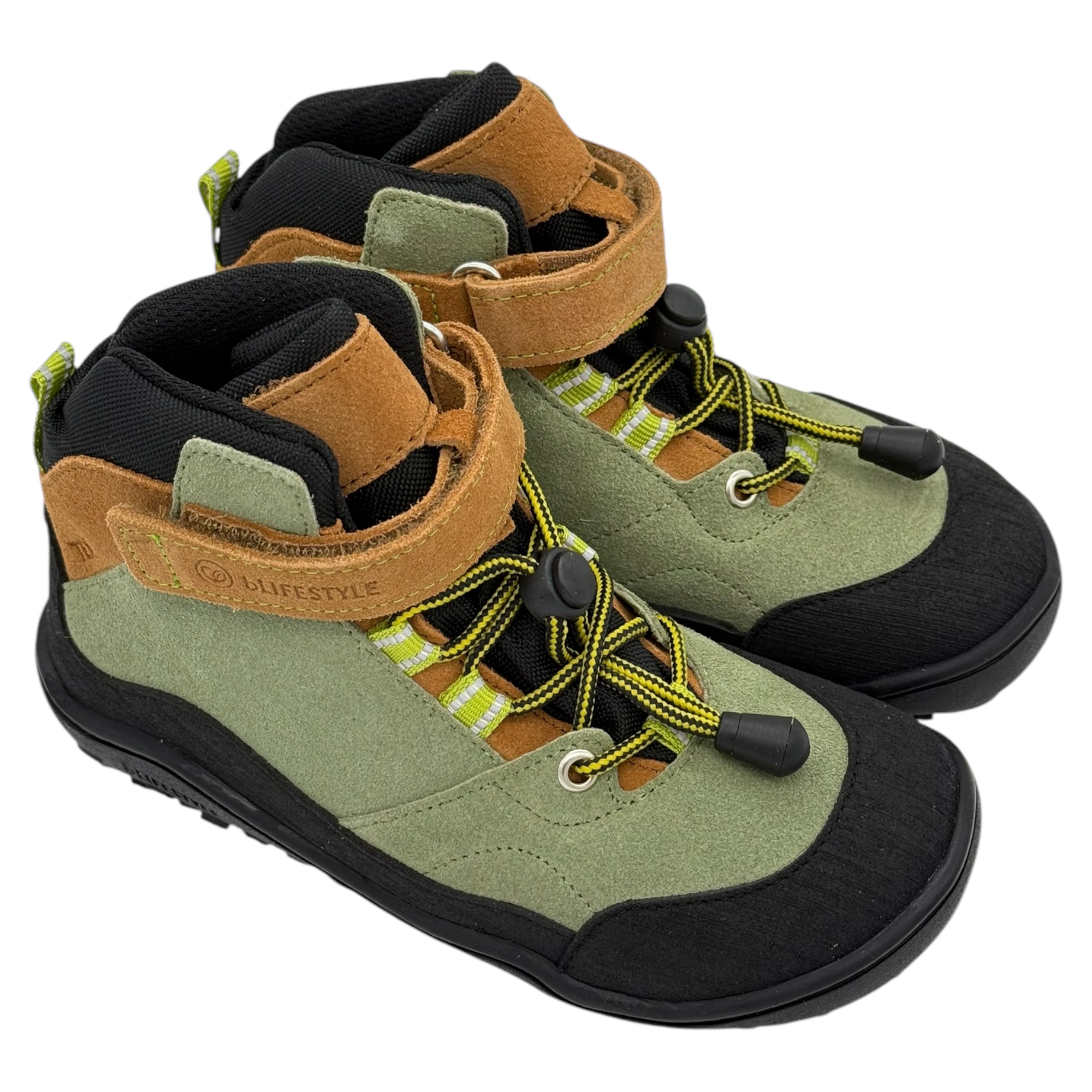 bLIFESTYLE steinbockSTYLE TEX