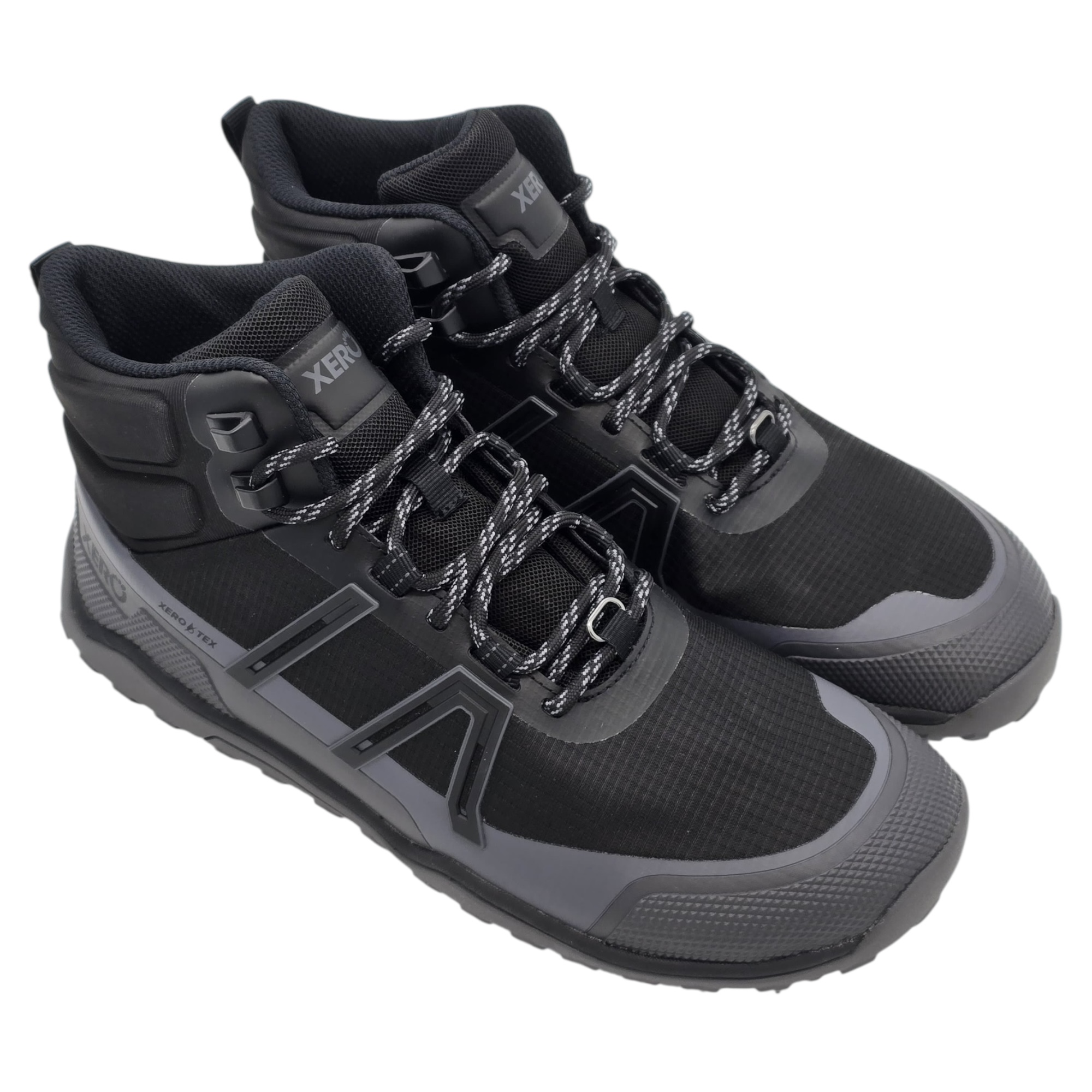 Xero Scrambler Trail Mid WP Men