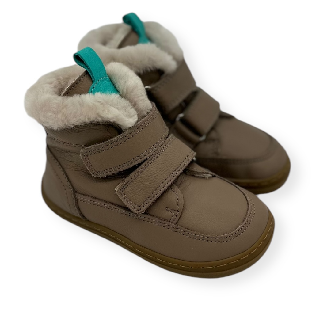 Balducci Winterstiefel Fango