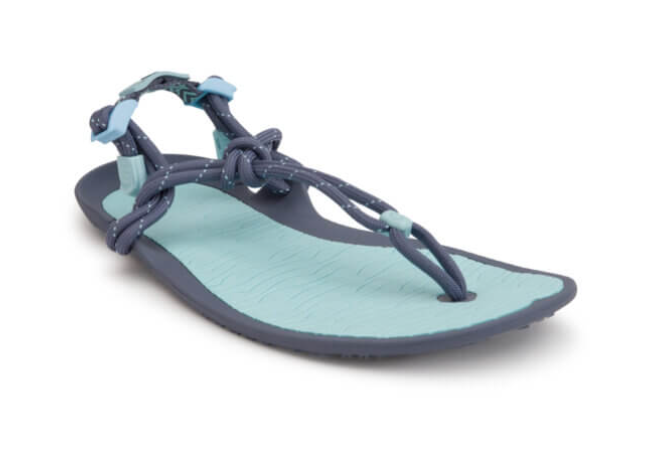 Xero AQUA CLOUD Frauen Blau Glow