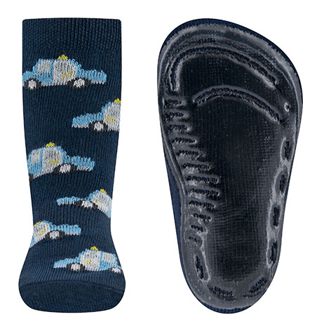 SoftStep Sommer ABS Socken 