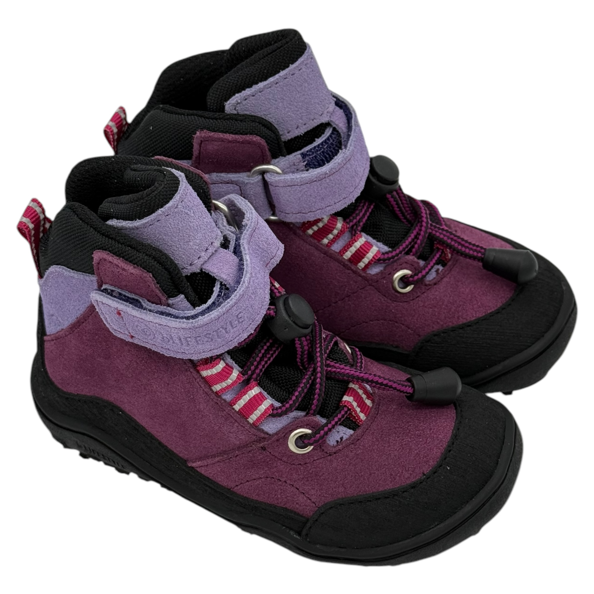 bLIFESTYLE steinbockSTYLE TEX