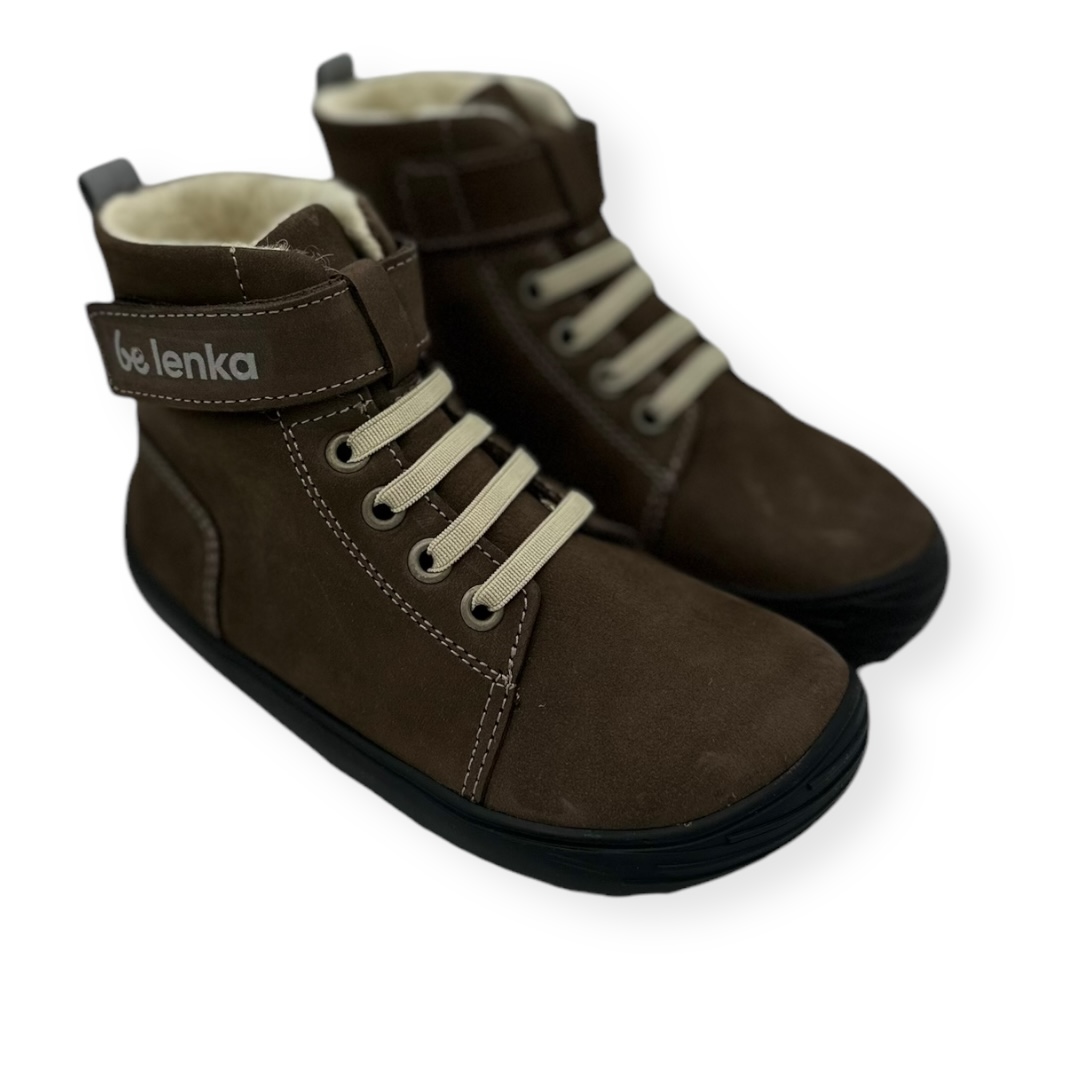 Be Lenka Winter Kids 2024