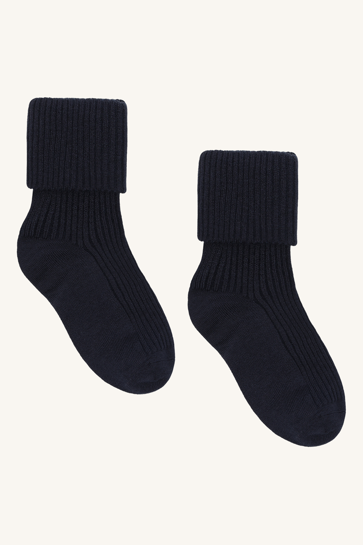 Hust&Claire Flosi Bambus-Wolle Socken 2er Pack