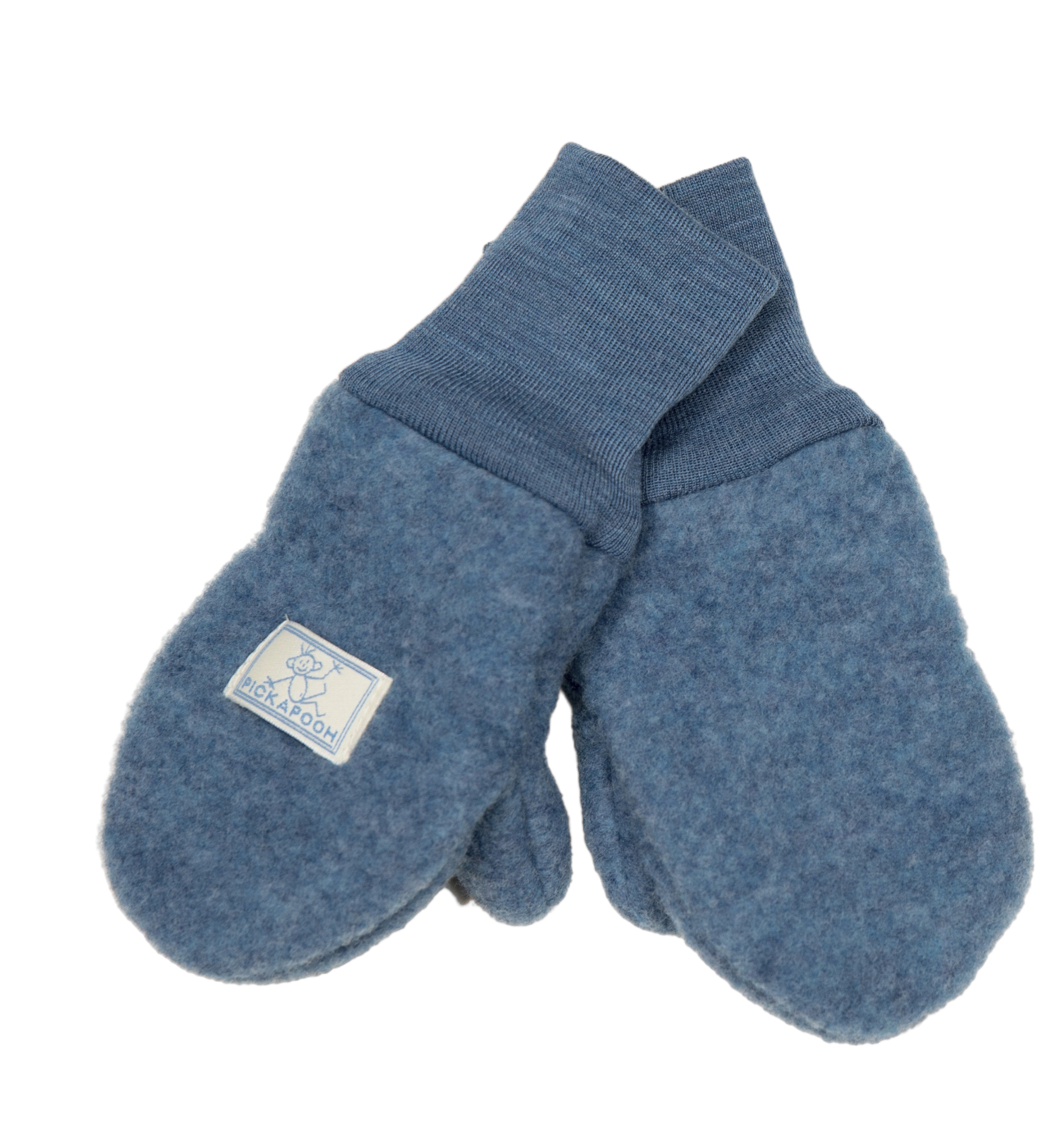 Pickapooh Fäustel Handschuhe