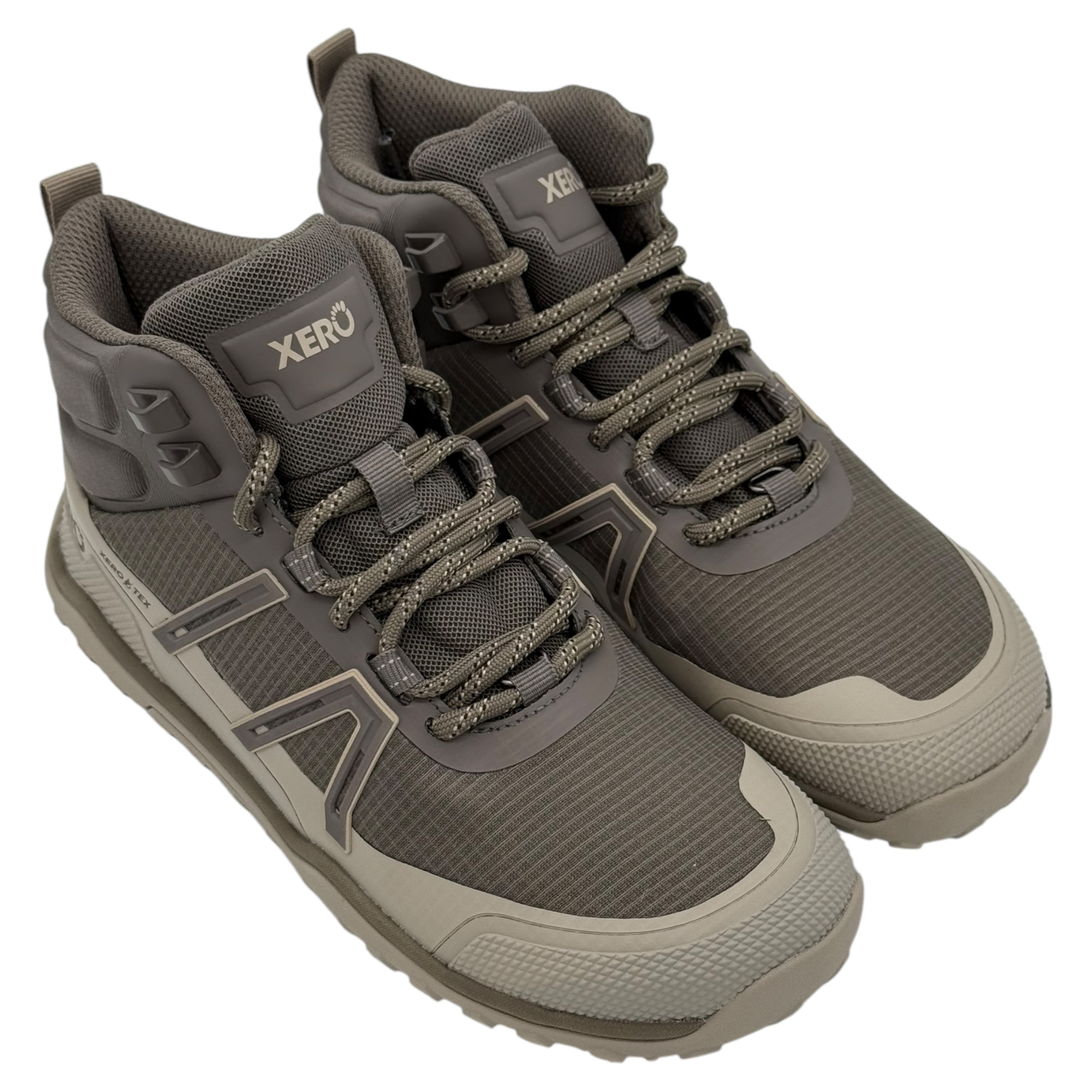 Xero Scrambler Trail Mid WP Women