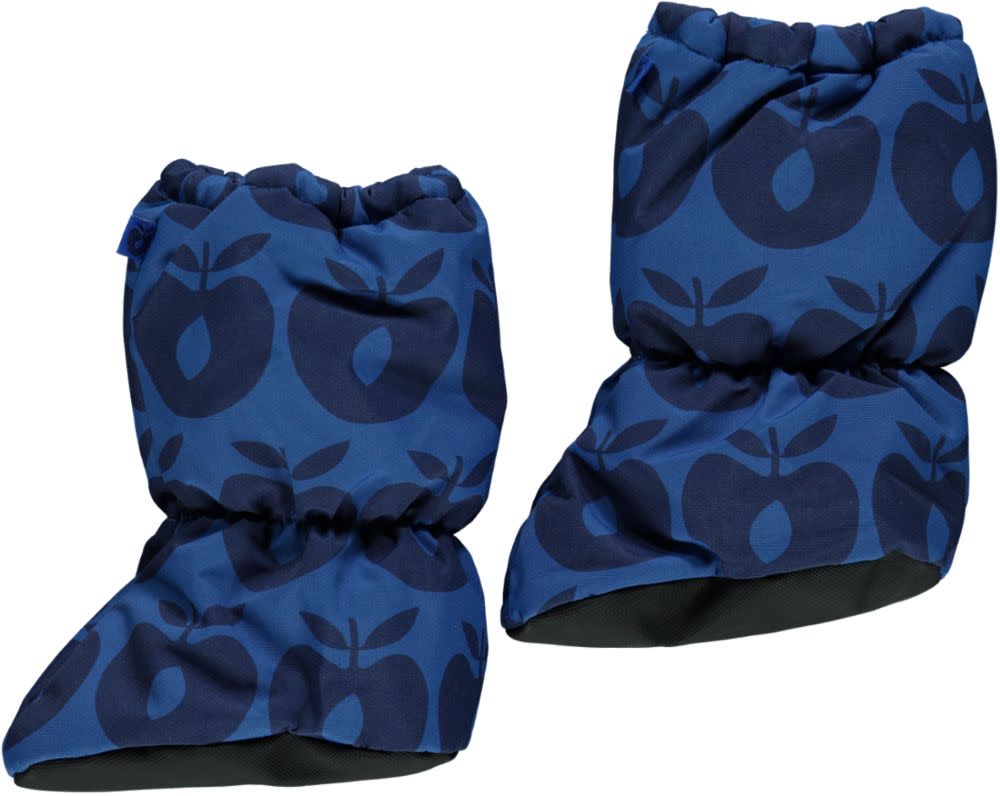 Winterbooties Überzieher 