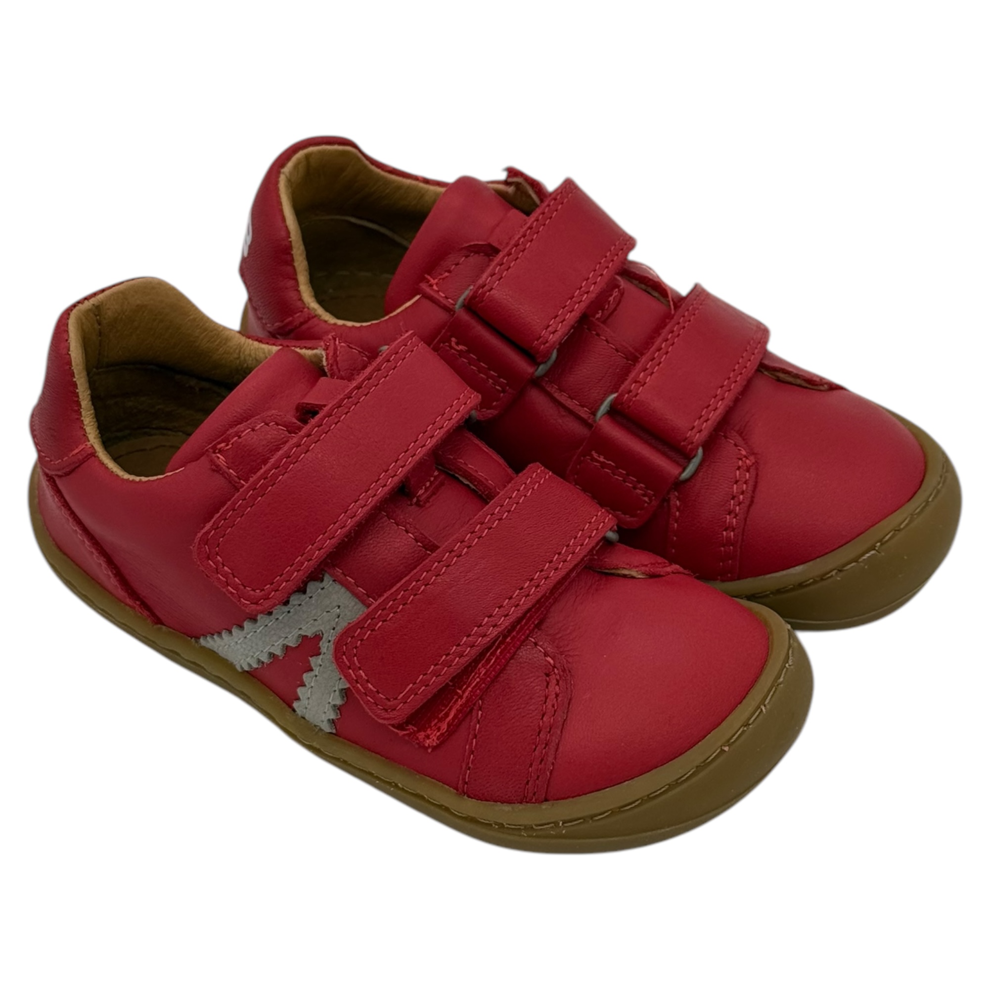 Develab Leder Sneaker 
