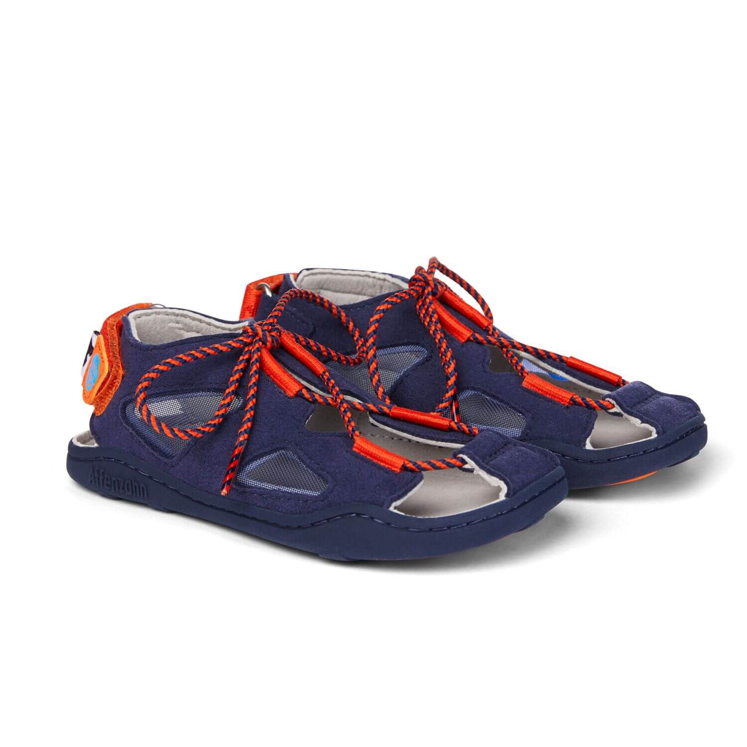 Affenzahn Barfußschuh Sandalen Elefant