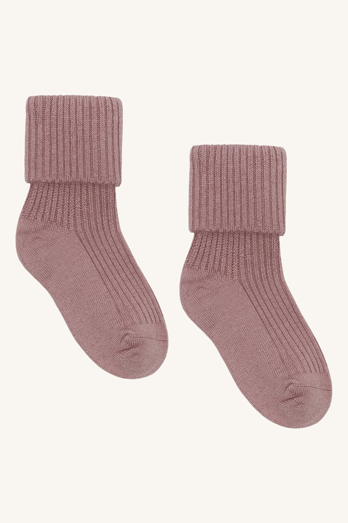 Hust&Claire Flosi Bambus-Wolle Socken 2er Pack