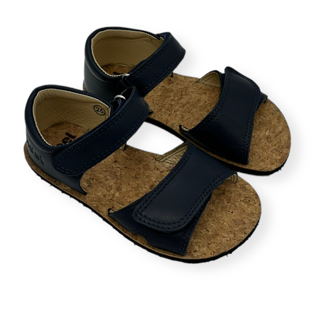 Koel Amelia Sandale Napa Blau