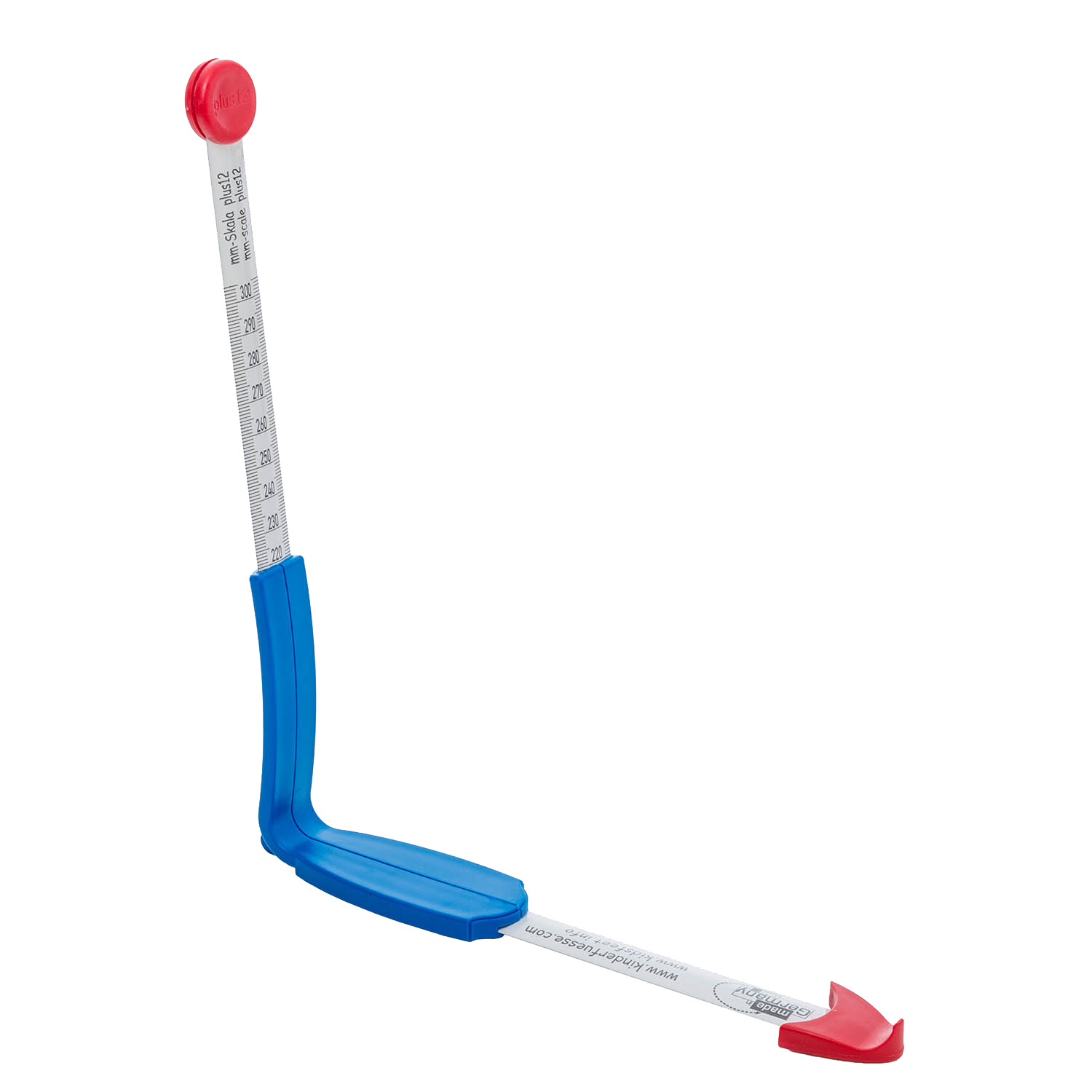Plus12 für Kinder und Erwachsene bis 330 mm (Gr. 50)