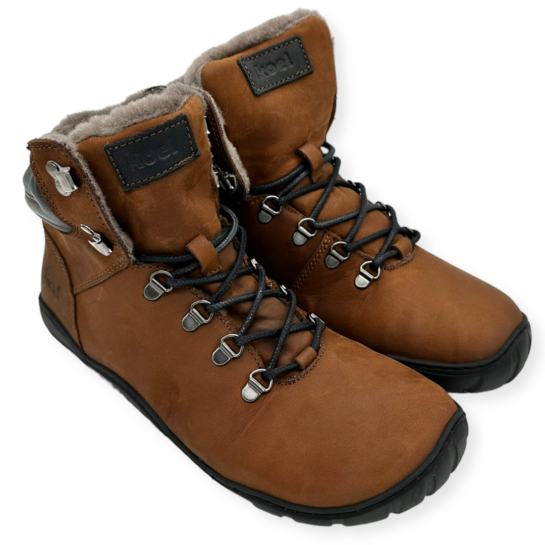 Koel Porter Chocolate