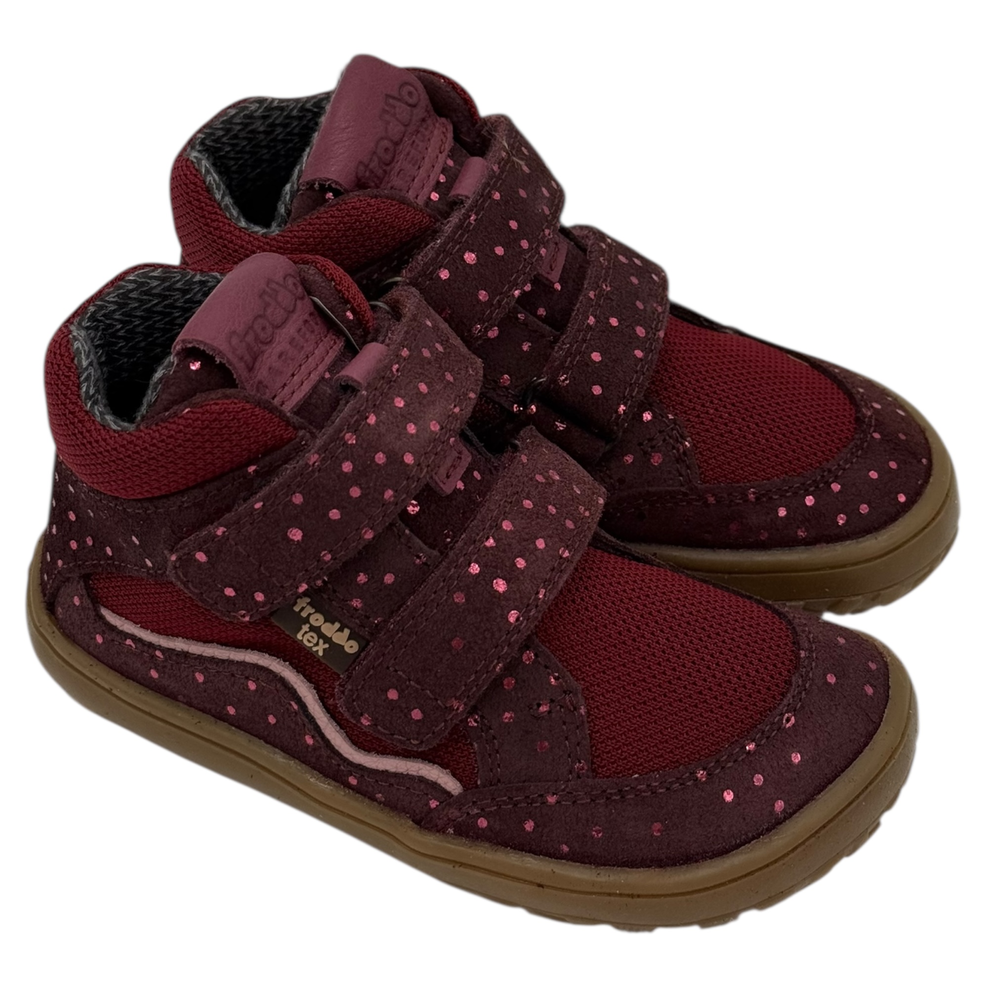 Froddo Tex Autumn 2025