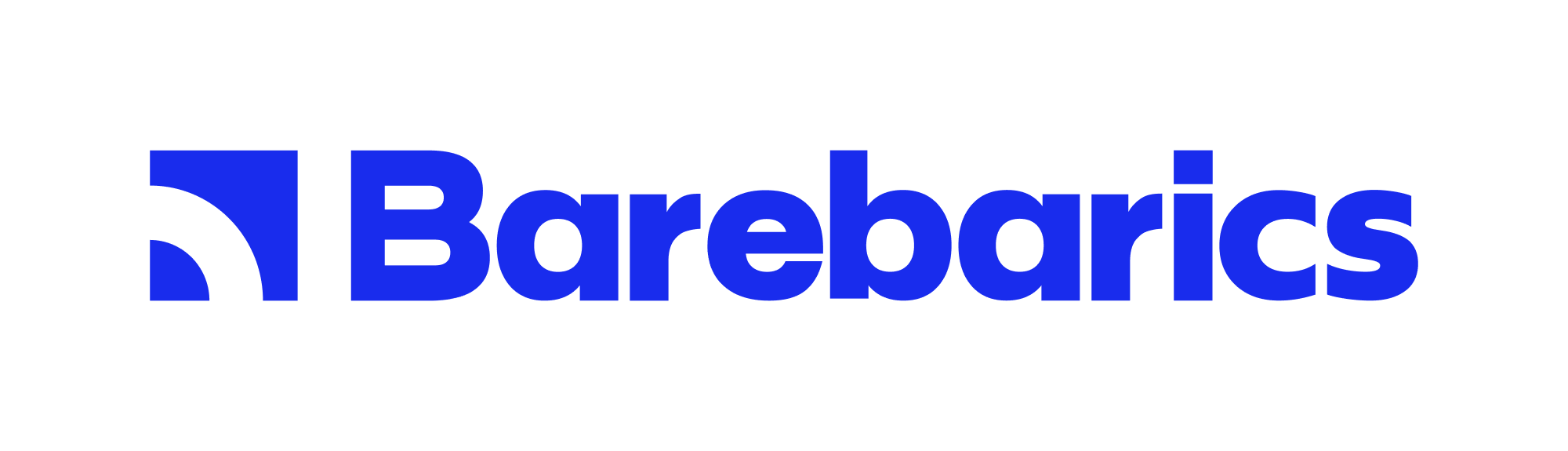 Barebarics