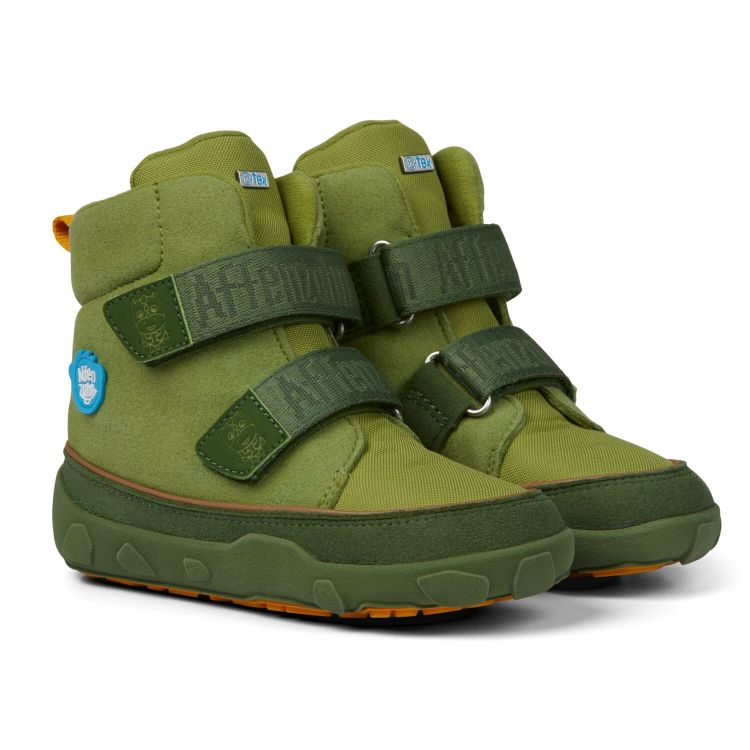 Affenzahn Comfy Jump Vegan