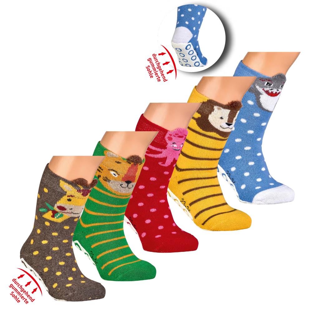 ABS Socken 2er Pack 
