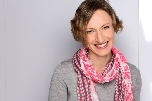 Bettina Deininger Gründerin Naturfuß Momelino