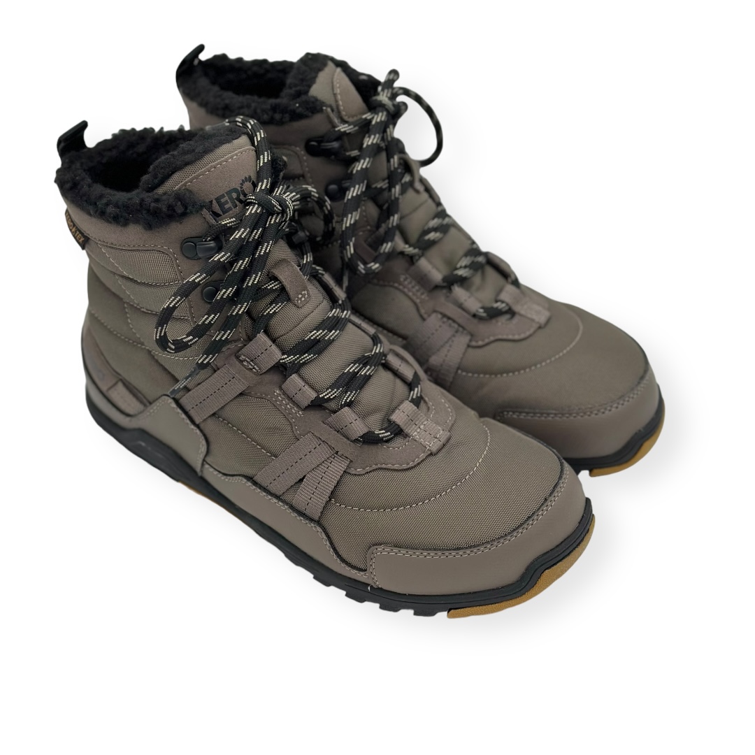 Xero Alpine Men