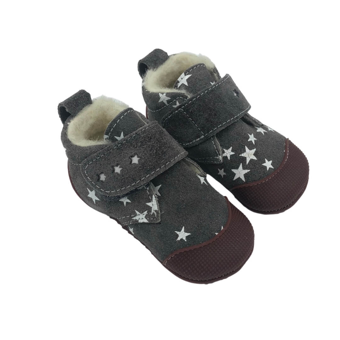 Anna&Paul Krabbel- & Lauflernschuhe