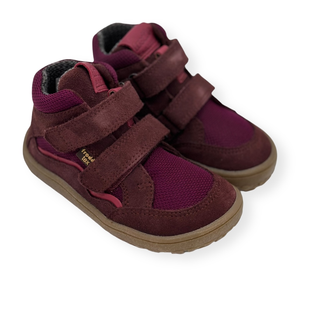Froddo Autumn Tex 2024