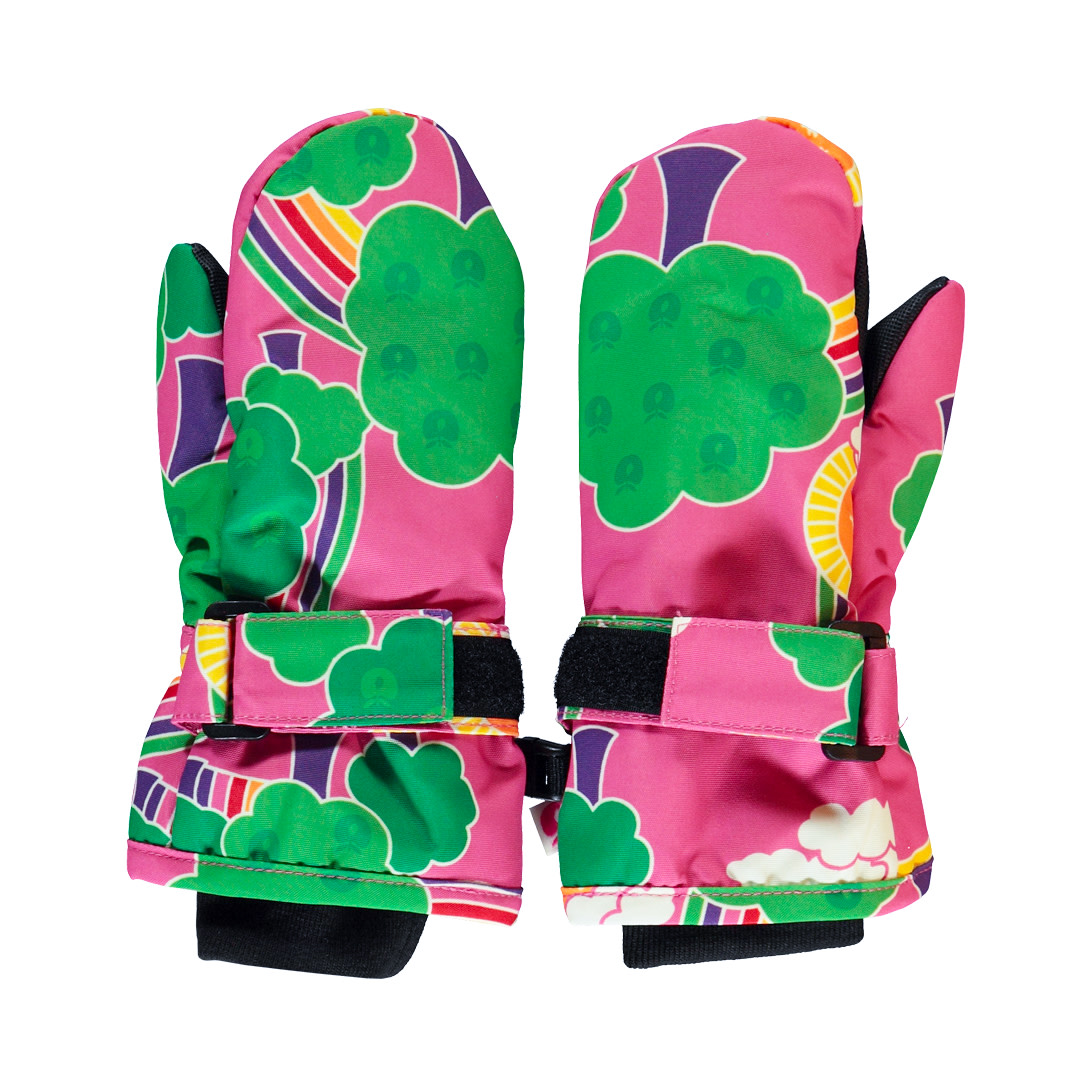 Smafolk Handschuhe
