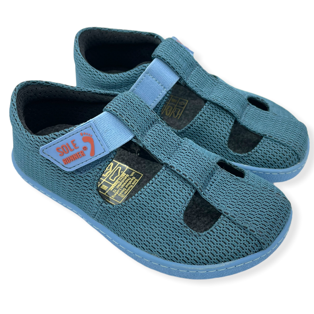 SoleRunner Mab Navy