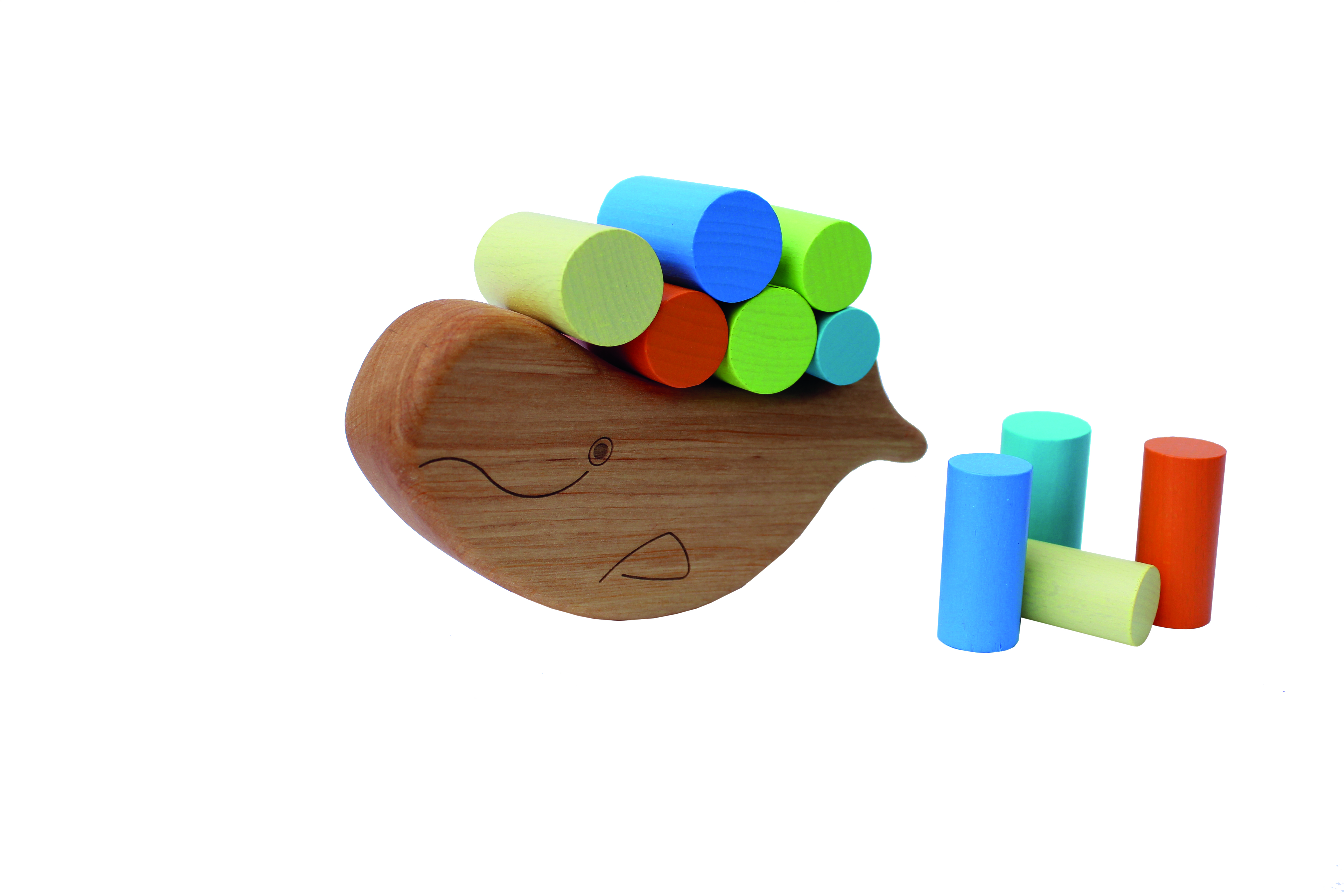 Pfingstweid Balancespiel Wal