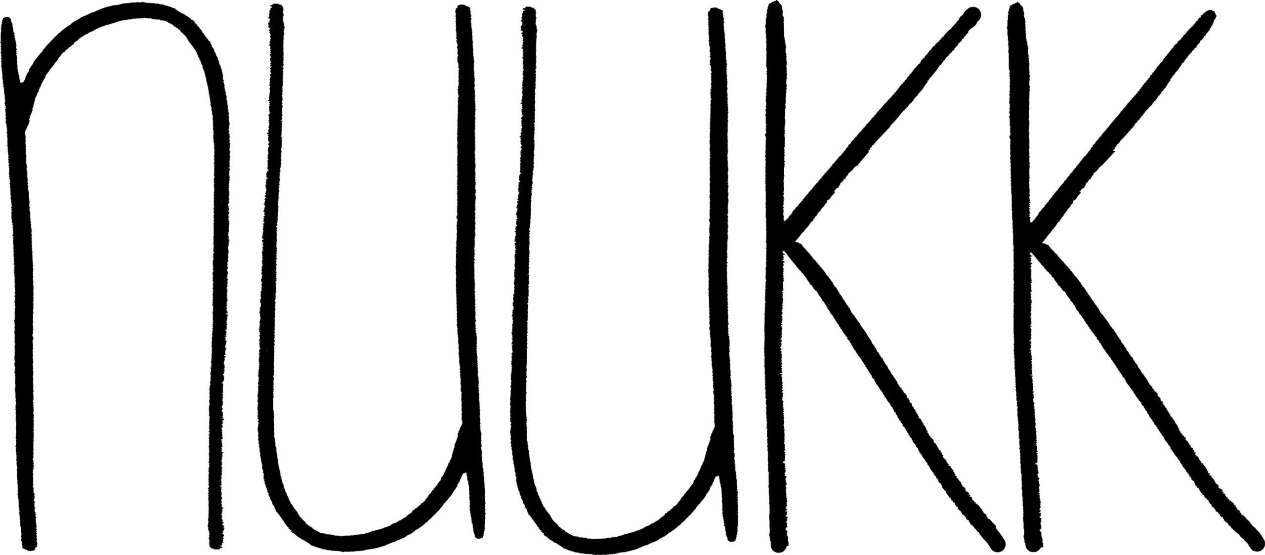 Logo Nuukk