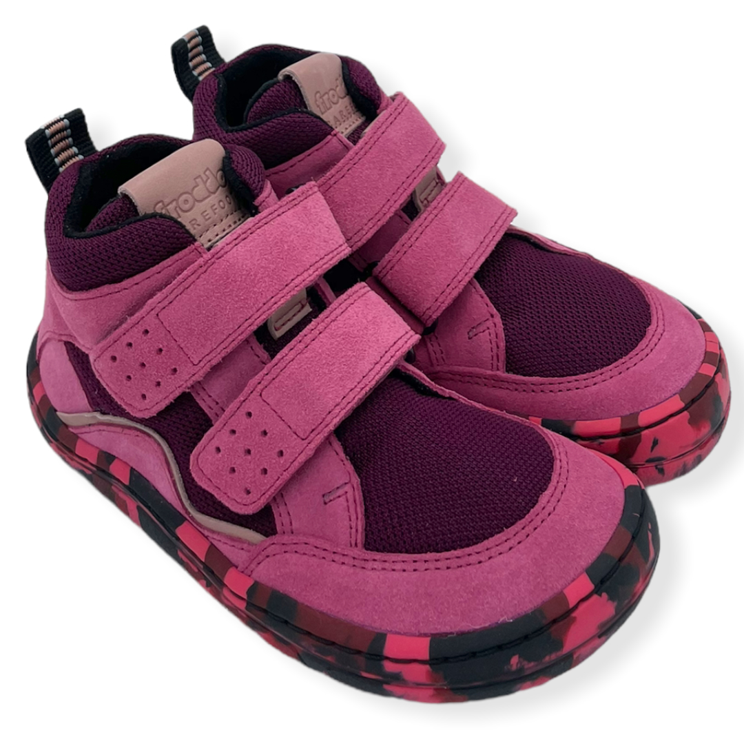 Froddo Autumn T Pink
