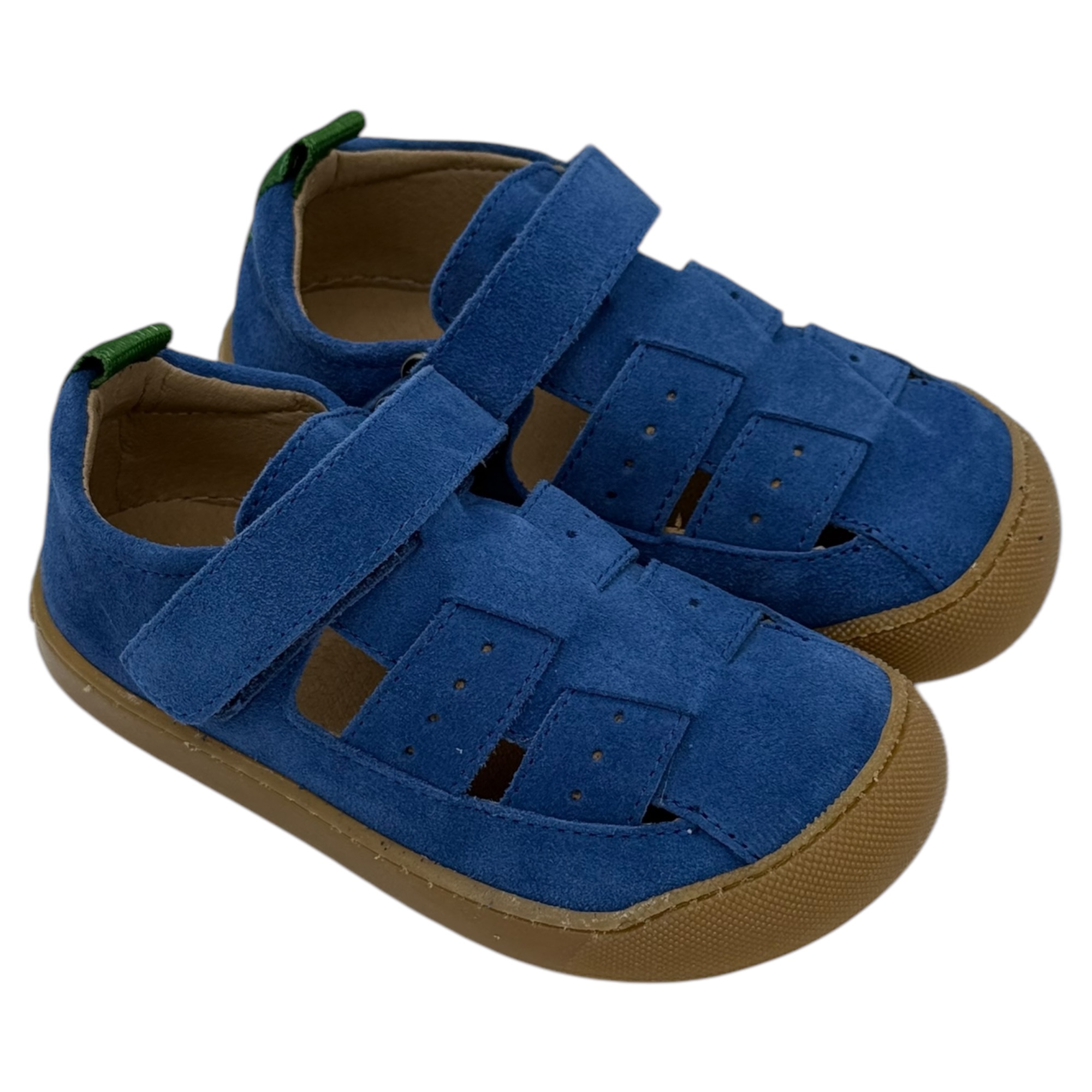 Acebos Sandale 