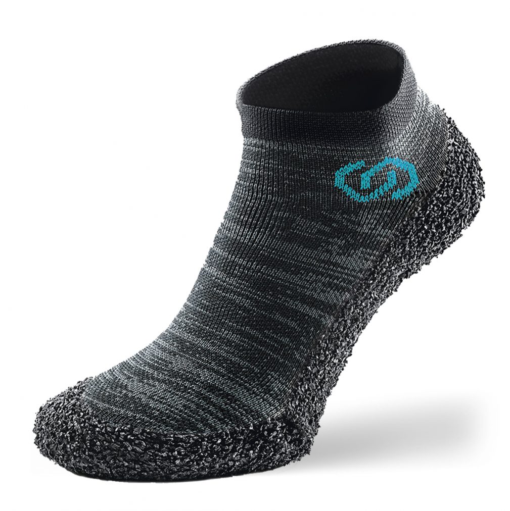 Skinners 1.0 Originals grau