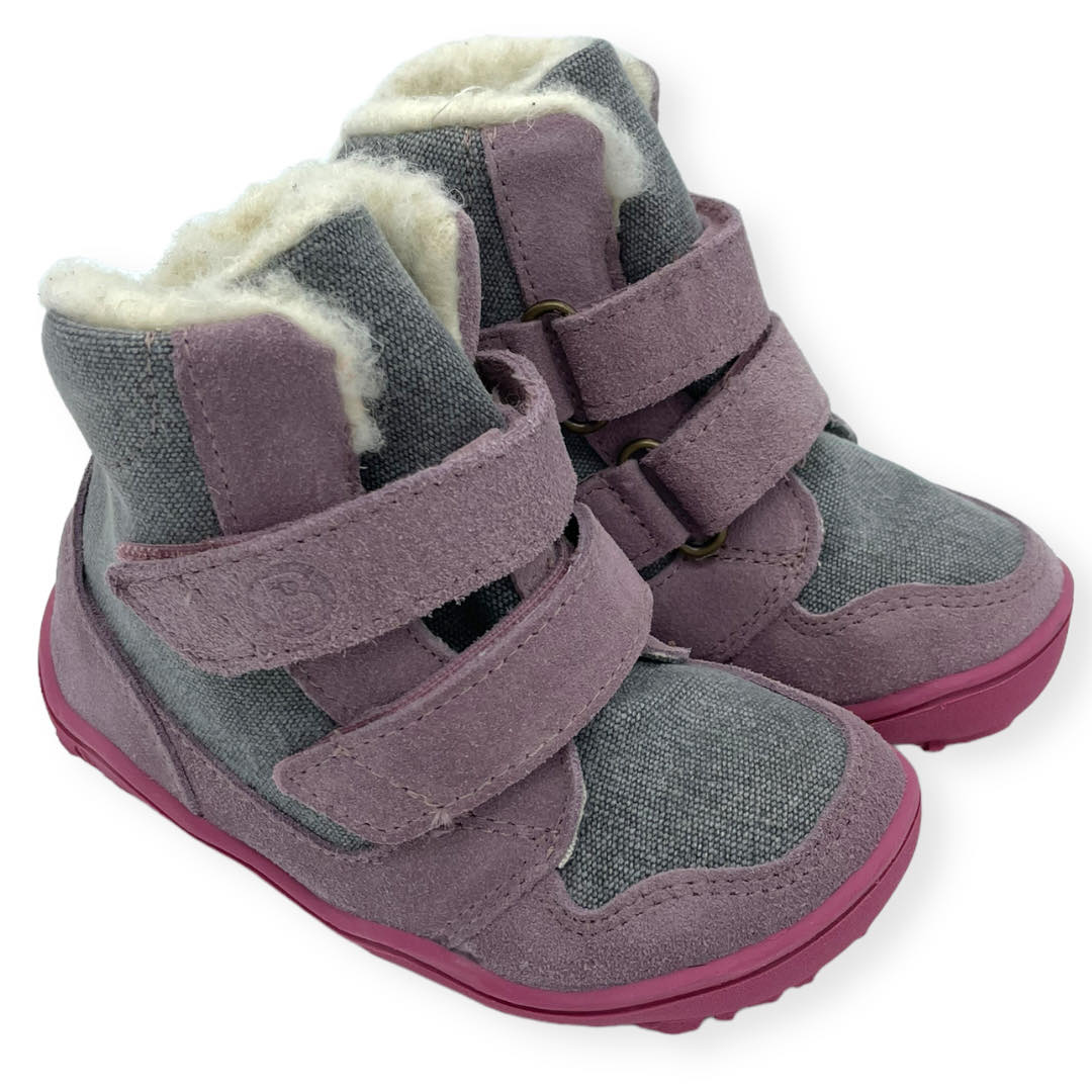 B.Lifestyle Eisbär mit Tex Rosa