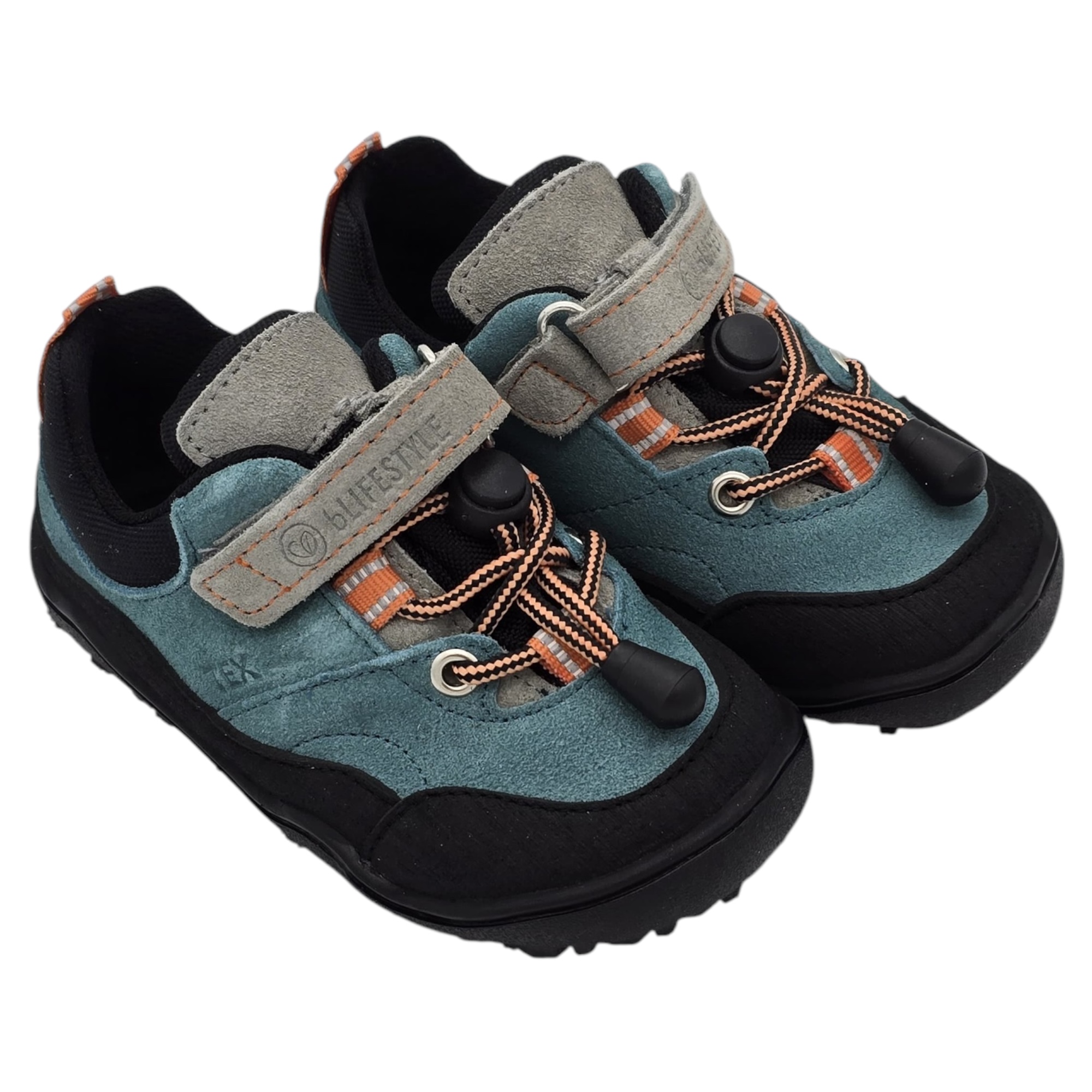 bLIFESTYLE steinbockSTYLE TEX Sneaker