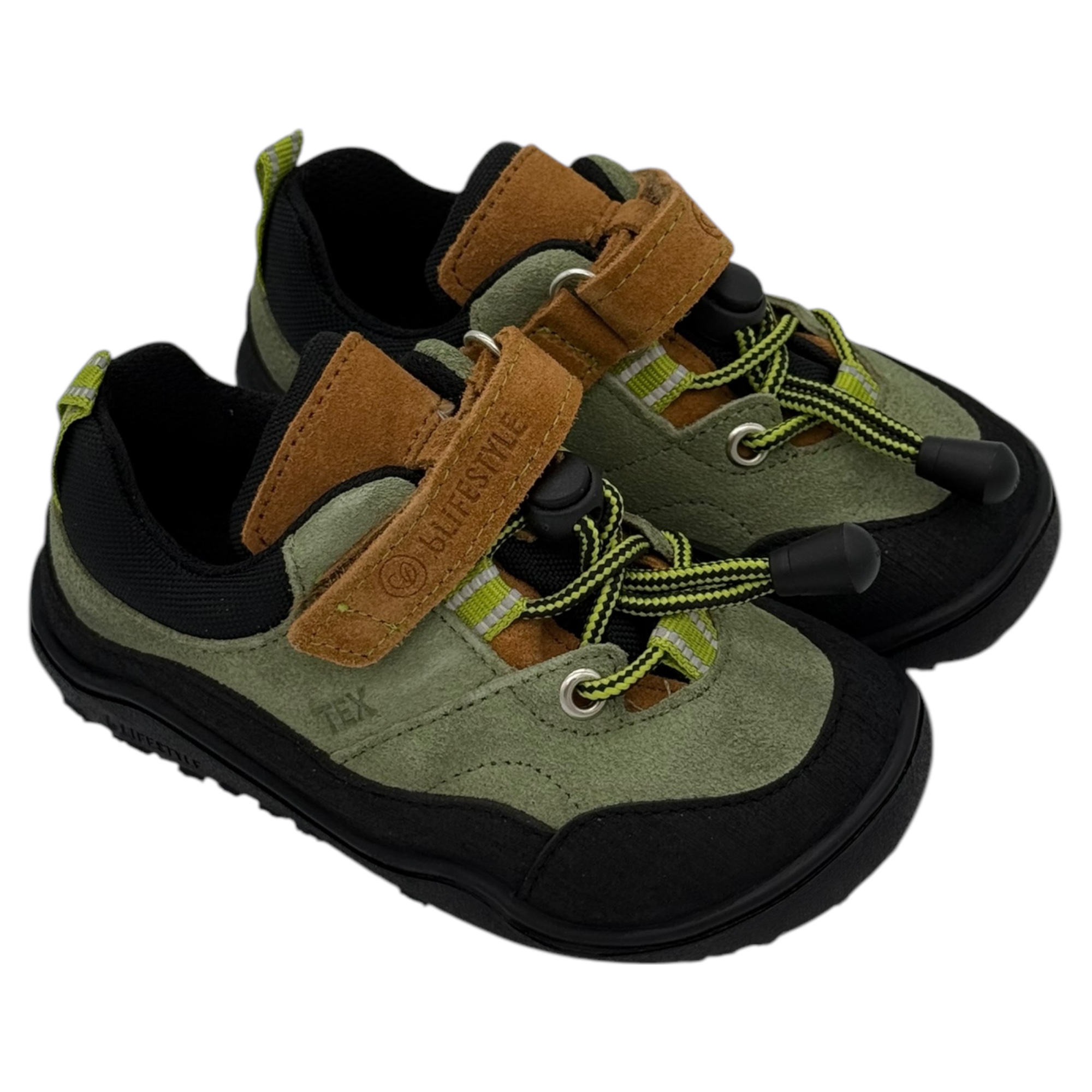 bLIFESTYLE steinbockSTYLE TEX Sneaker