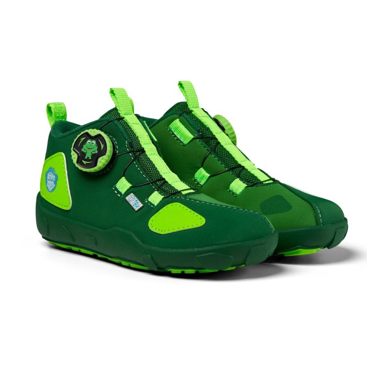 Affenzahn Adventure Vegan Frosch
