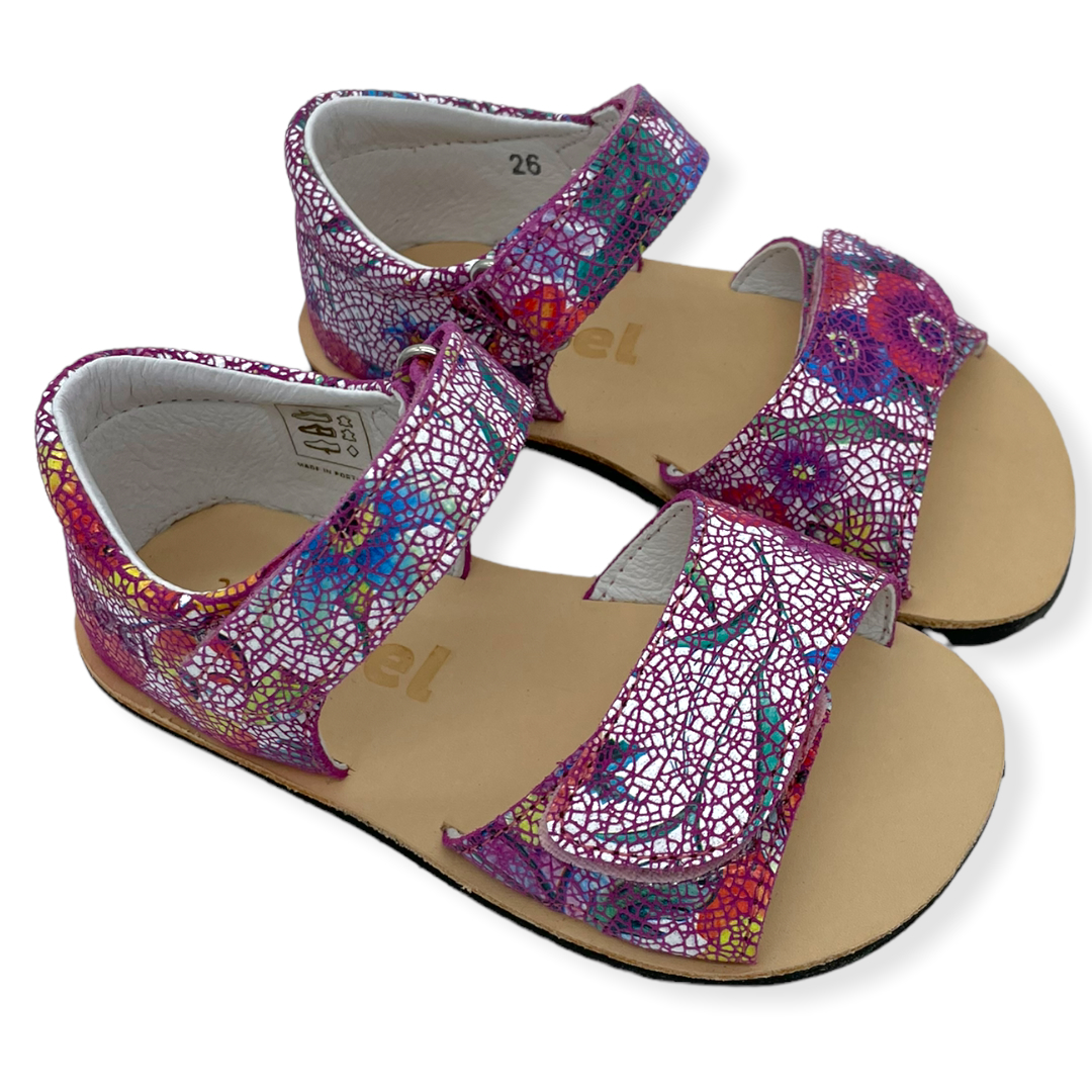 Koel Amelia Sandale Fuchsia