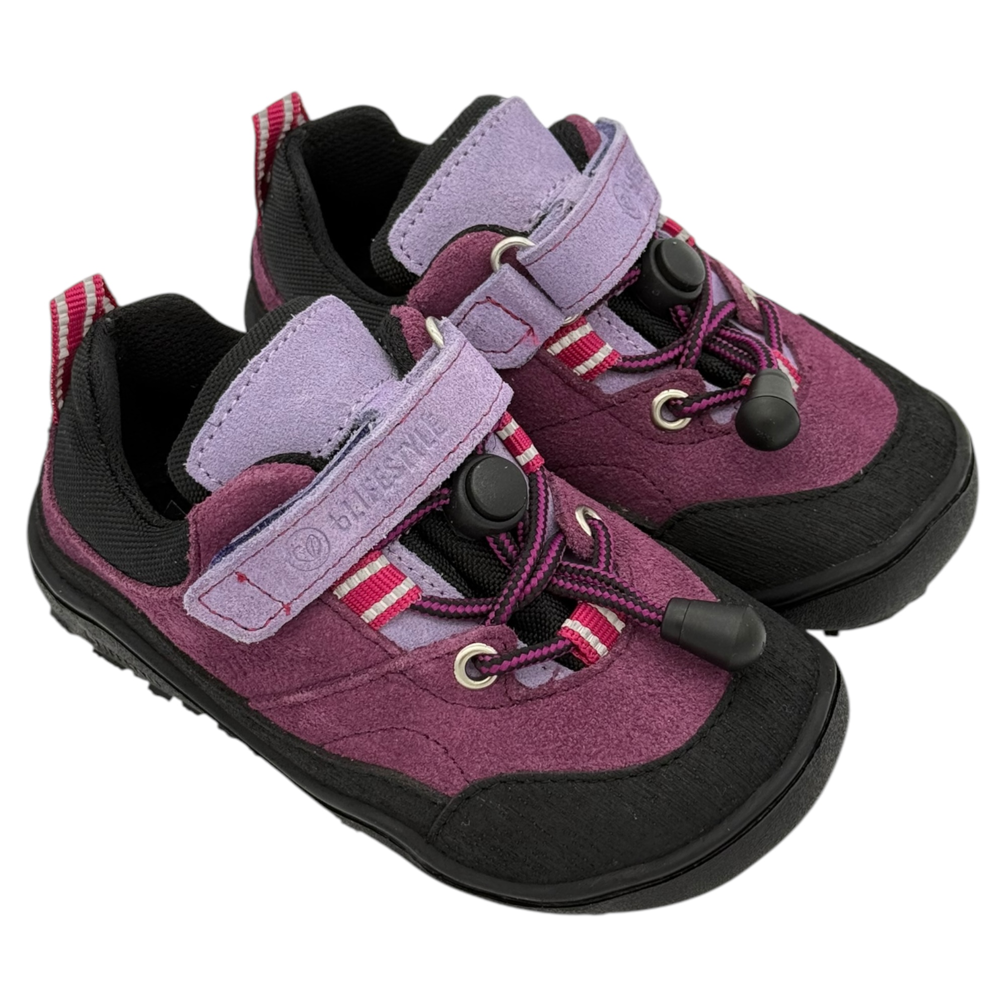 bLIFESTYLE steinbockSTYLE TEX Sneaker