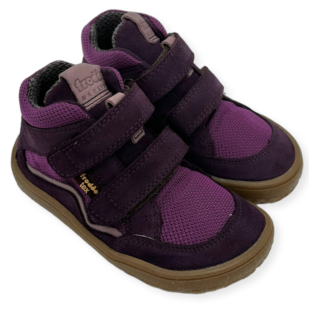 Froddo Autumn Tex 2023 Lila