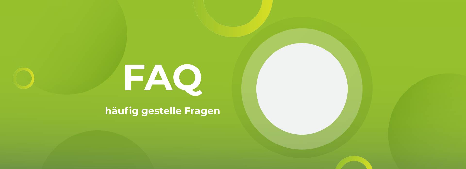 FAQ